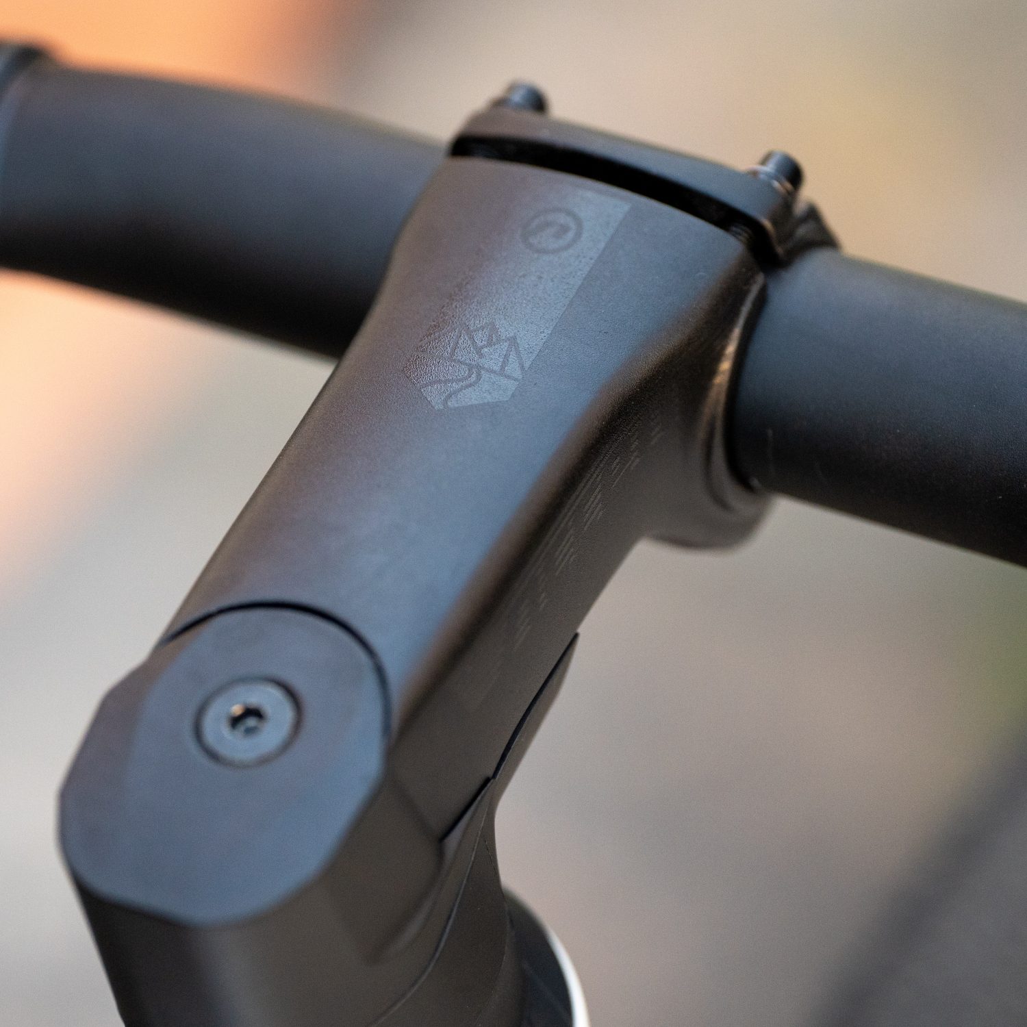 Integrated cockpit – clean look and performance