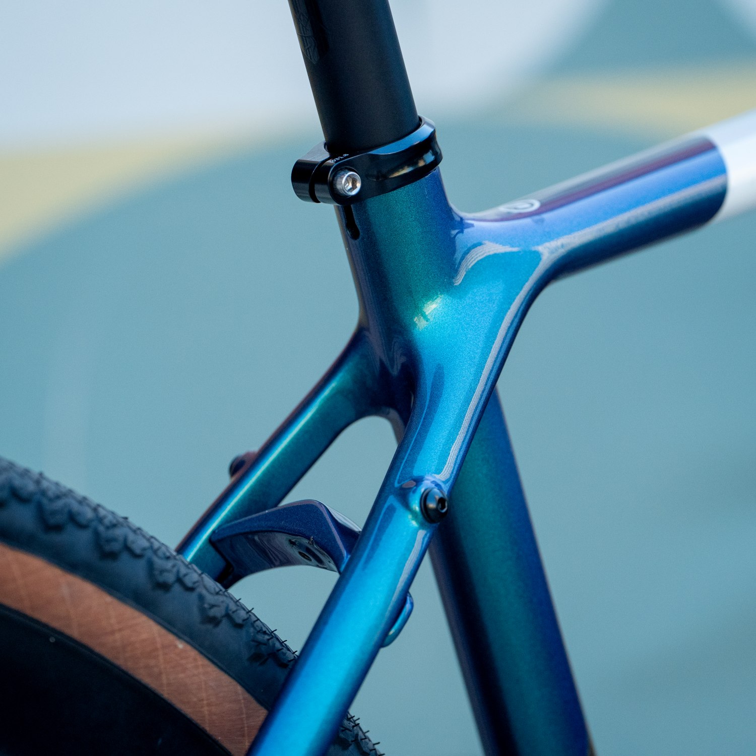Clearance for up to 50C – greater setup flexibility
