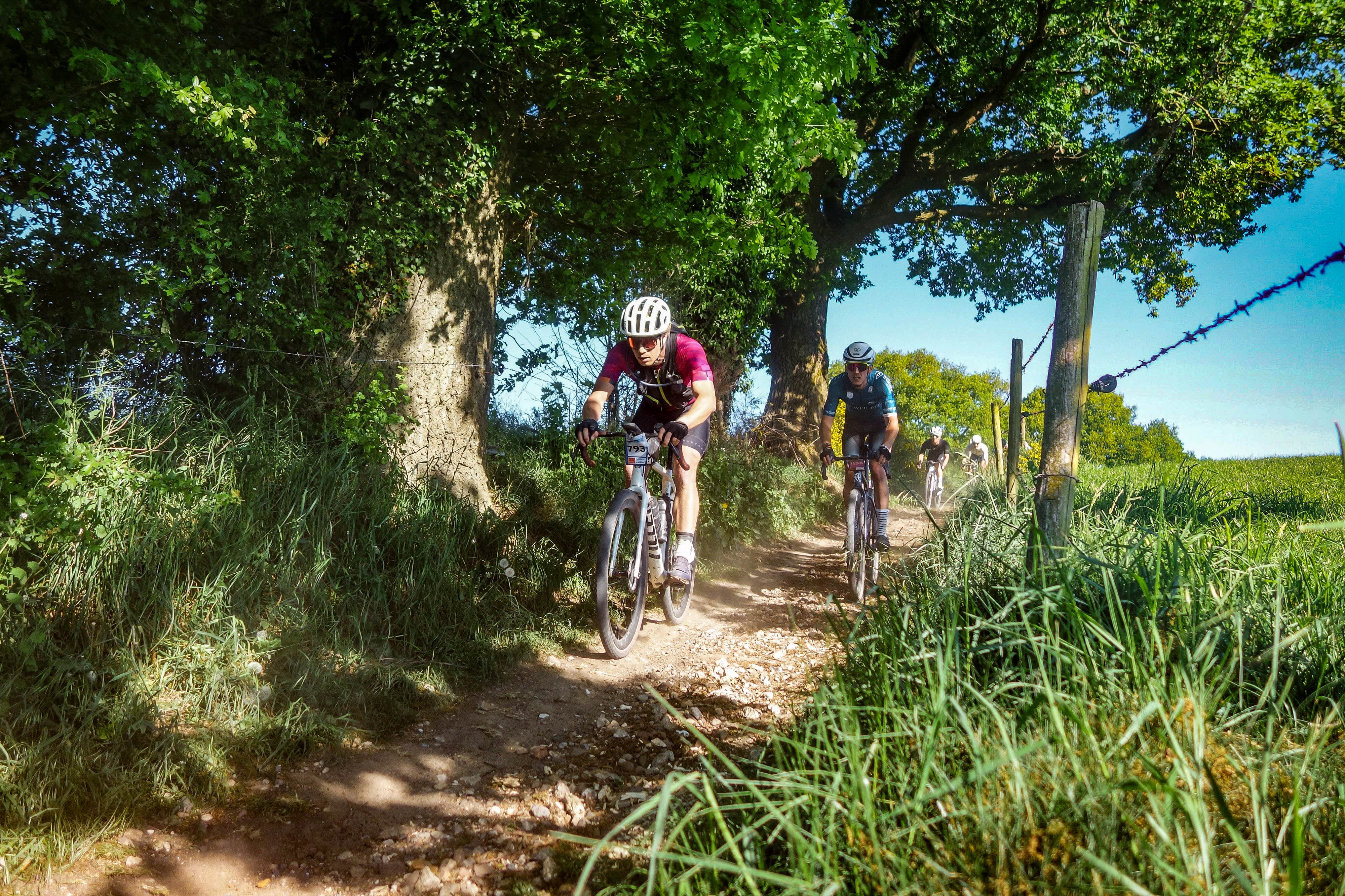 Accent Freak x Kasper Tochowicz x UCI Marly Gravel Race Valkenburg 2025