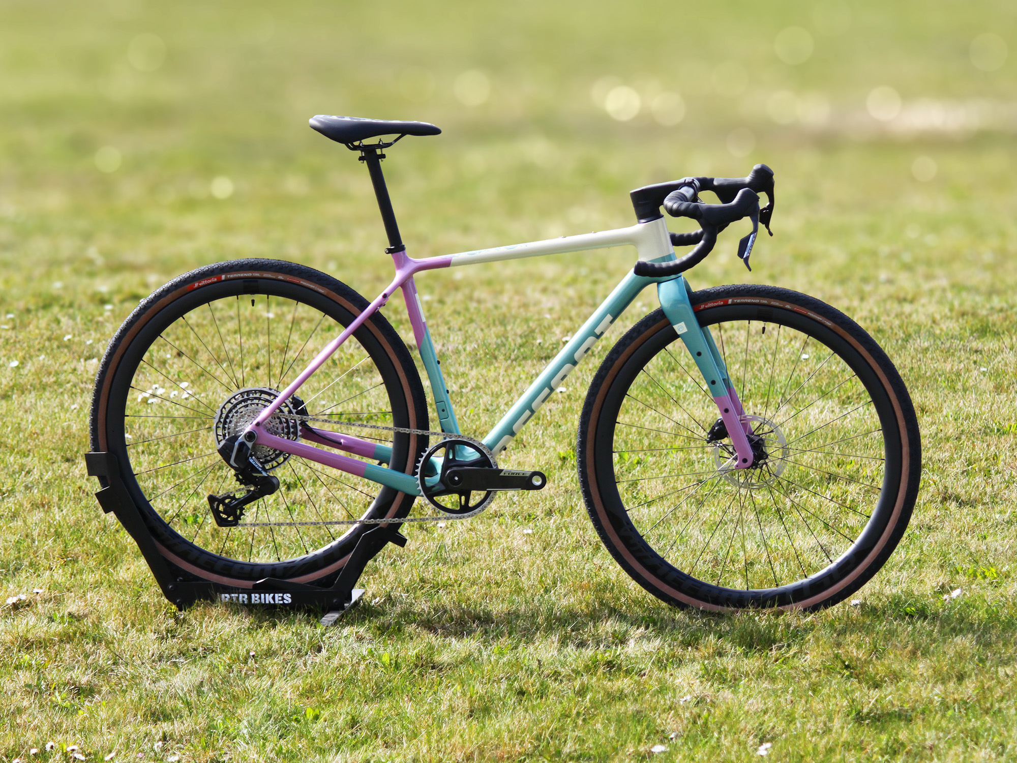 Accent Bikes kręci razem z Polish Bike Tour - najlepsze ultra maratony kolarskie w Polsce - gravel, szosa i mtb