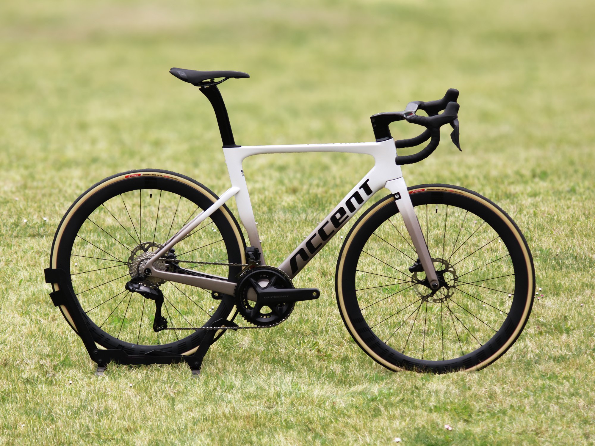 Accent Bikes kręci razem z Polish Bike Tour - najlepsze ultra maratony kolarskie w Polsce