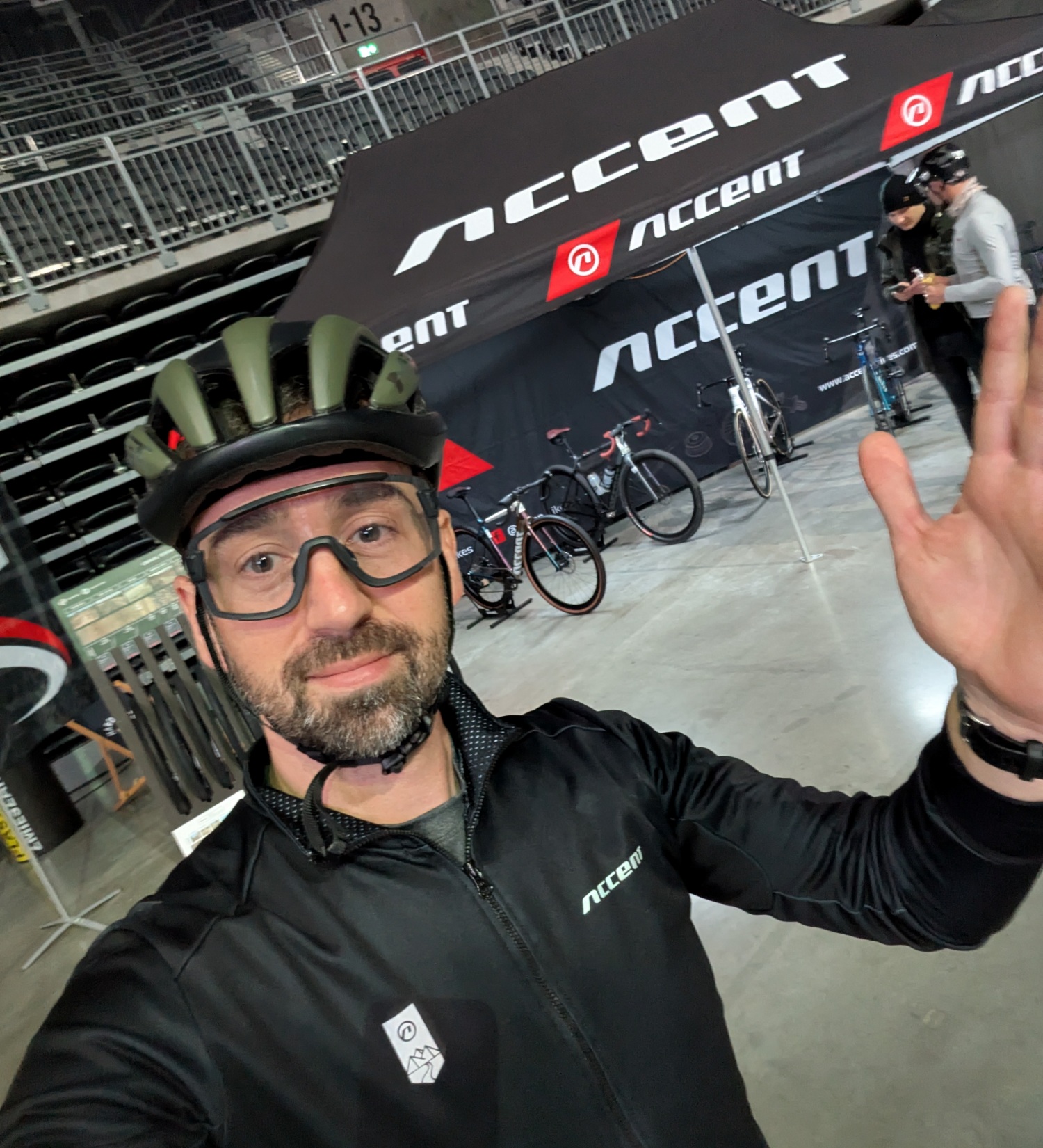 Accent Bikes kręci razem z Polish Bike Tour - najlepsze ultra maratony kolarskie w Polsce