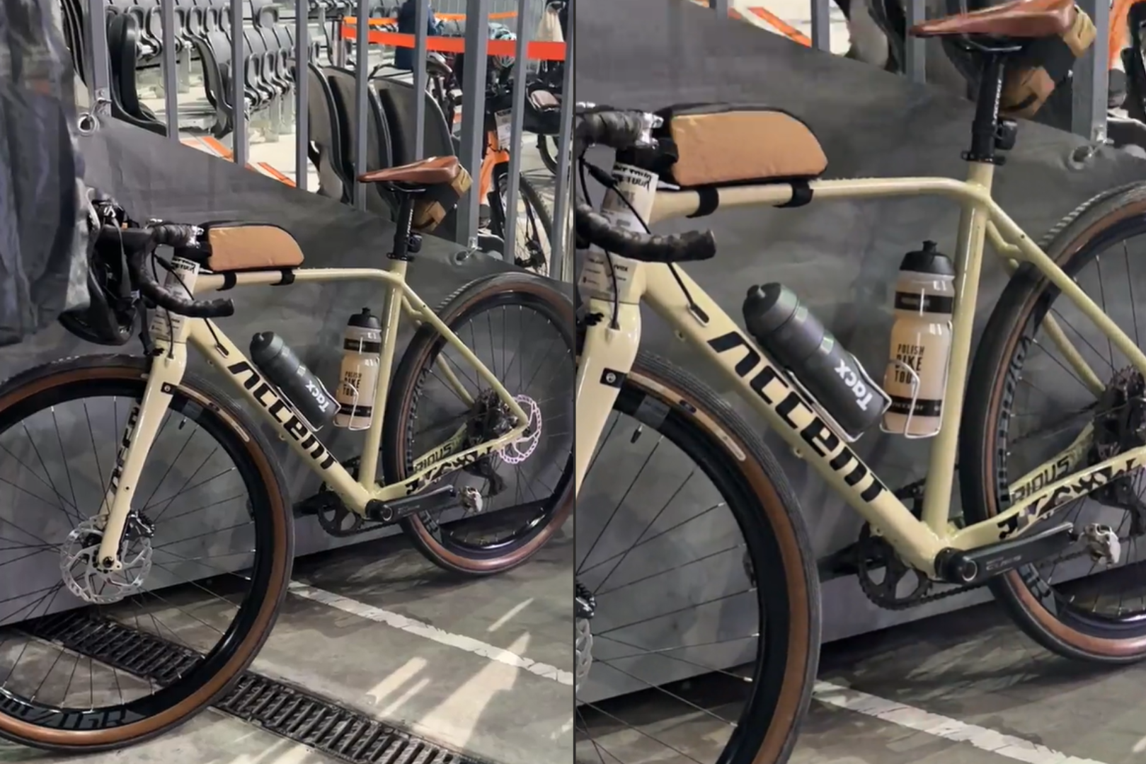 Accent Bikes kręci razem z Polish Bike Tour - najlepsze ultra maratony kolarskie w Polsce