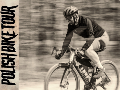 Accent Bikes kręci razem z Polish Bike Tour - najlepsze ultra maratony kolarskie w Polsce - gravel, szosa i mtb