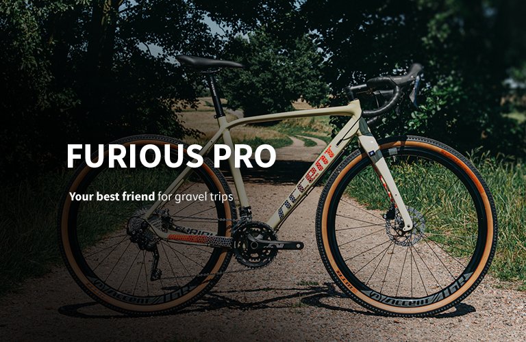 Accent Furious Pro