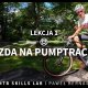 Accent-BikesMTB Skills Lab Paweł Bernas