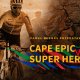 Accent Super Hero Cape Epic Edition 2026 i